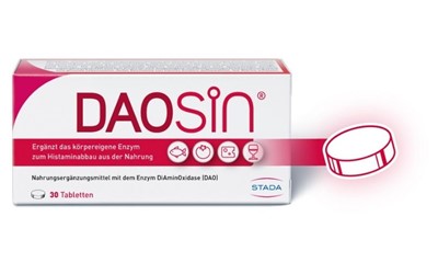 DAOSiN