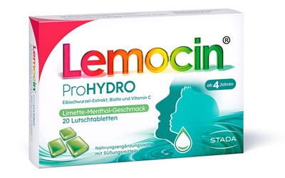 Lemocin® ProHYDRO