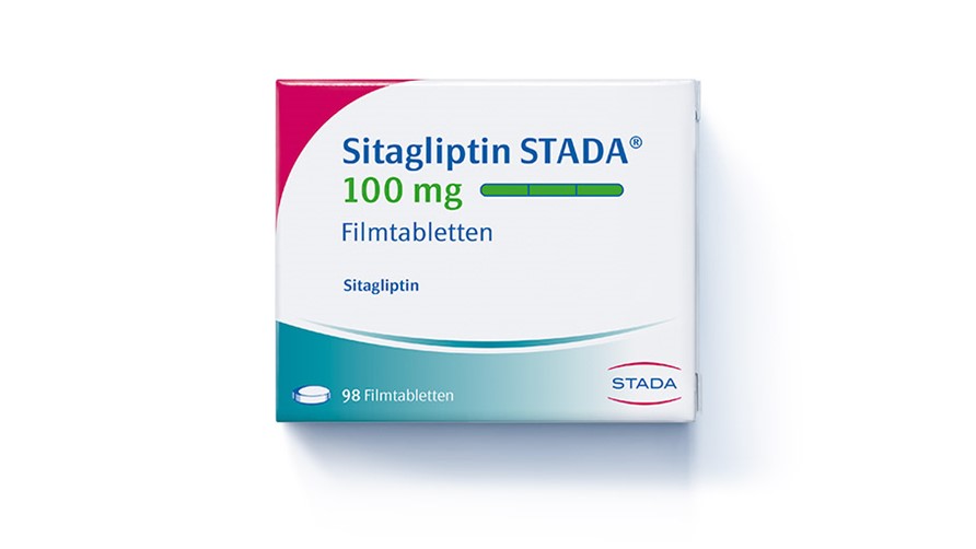 Sitagliptin STADA