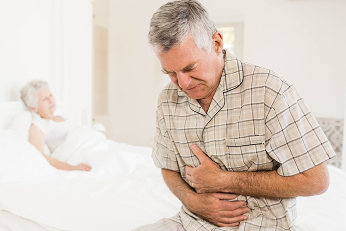 Magen- & Darmgesundheit