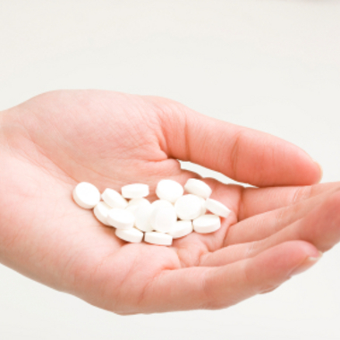 Vitamin B6 - Schwangerschaftsübelkeit