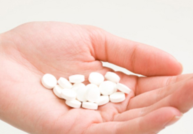 Vitamin B6 - Schwangerschaftsübelkeit Vitamin B6 - Schwangerschaftsübelkeit