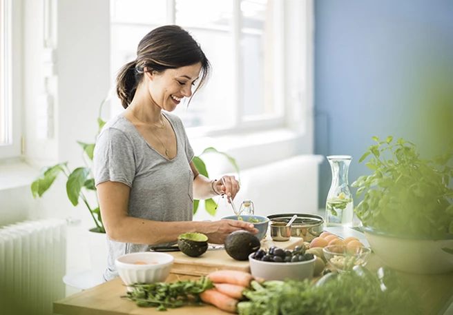 Appetit auf Gesundheit! Alles über gesunde Ernährung Appetit auf Gesundheit! Alles über gesunde Ernährung
