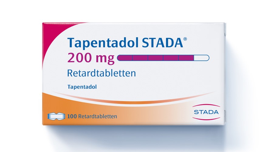 Tapentadol STADA 200 mg Retardtabletten