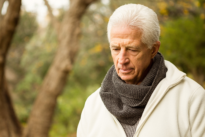 Enddarm-Erkrankungen