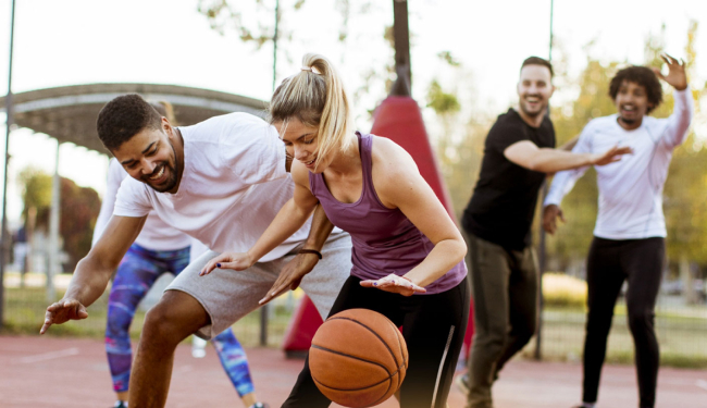 Junge und aktive Zielgruppe im Fokus: Elotrans reload verstärkt  STADAs Elektrolyt-Portfolio