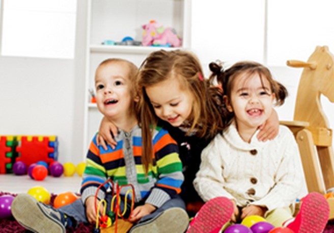 Kinder und Jugendliche Kinder und Jugendliche
