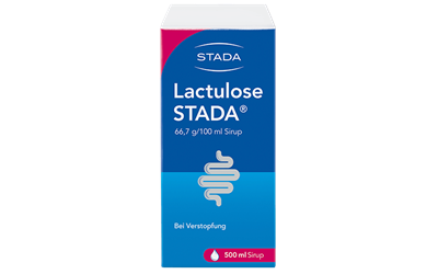 Lactulose STADA®