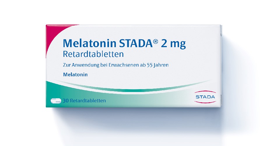 Metanium Stada Melatonin STADA | STADA