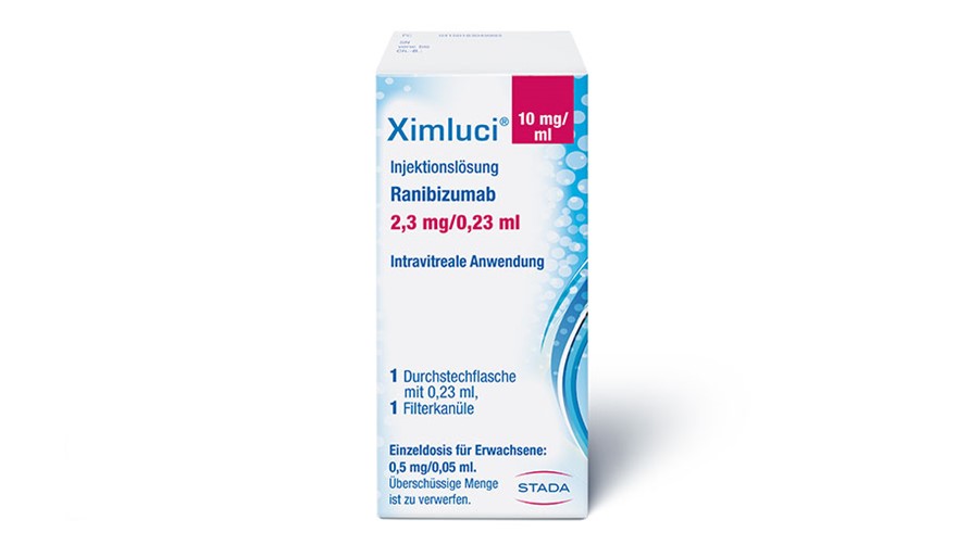Ibuprofen STADA 40mg/ml Suspension zum Einnehmen