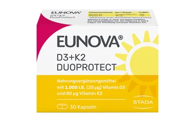 EUNOVA® DuoProtect
