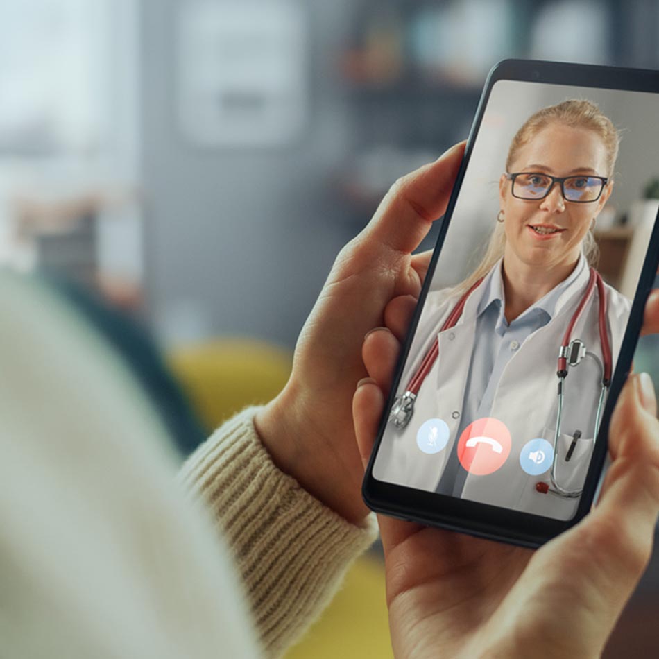 STADA Health Report: Digitalisierung