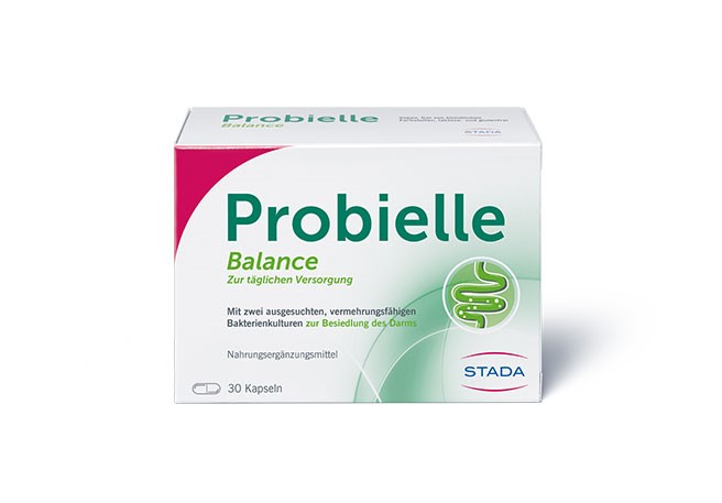 Probielle® Balance Probielle® Balance