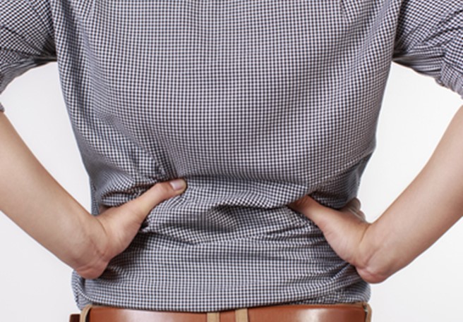 Chronischer Schmerz Chronischer Schmerz