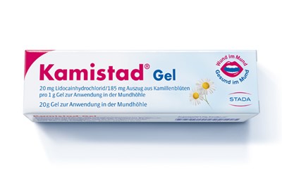 Kamistad ® Gel