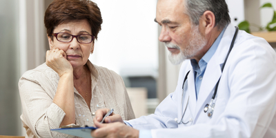 auffällige Anzeichen