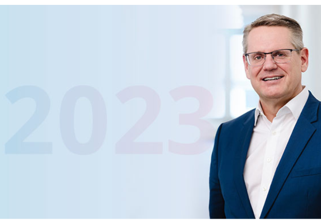 STADA wächst auch 2023 deutlich – Zweistelliges Umsatz- und Gewinnwachstum