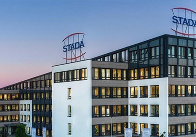 Stada Factory Unternehmen | STADA