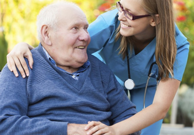 Spätes Stadium Spätes Stadium