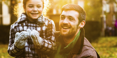 Ab 45 Jahren jährlich