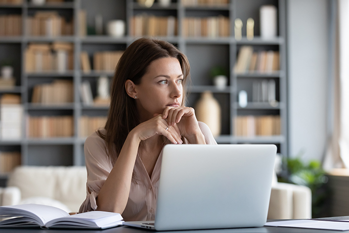 Brustkrebs ist eine der häufigsten Krebserkrankungen bei Frauen