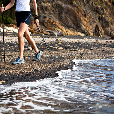 Bewegung bei Hämorrhoiden