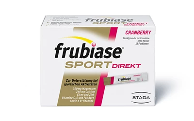 frubiase® SPORT DIREKT