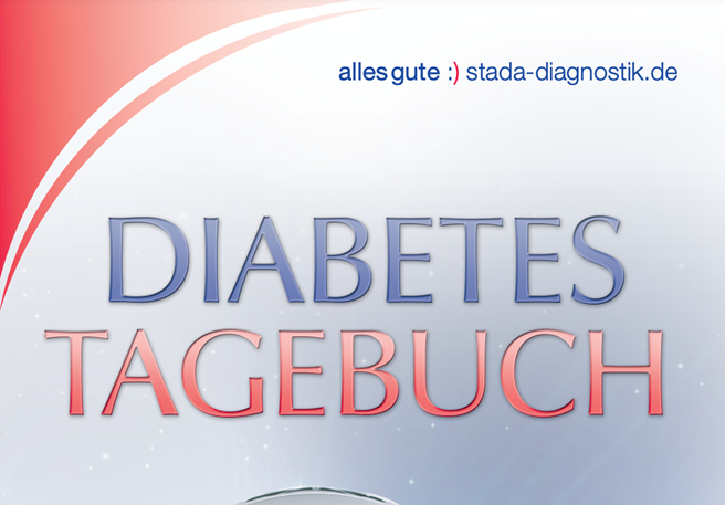 Diabetes Tagebuch Diabetes Tagebuch