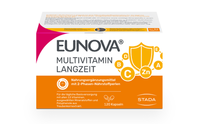 EUNOVA® Langzeit