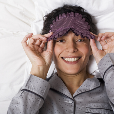 Einschlafphase [Stadium I]