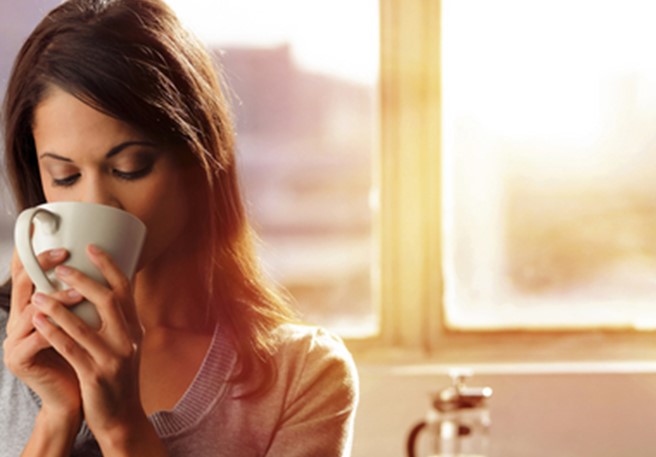 Viel trinken - Schwangerschaftsübelkeit Viel trinken - Schwangerschaftsübelkeit