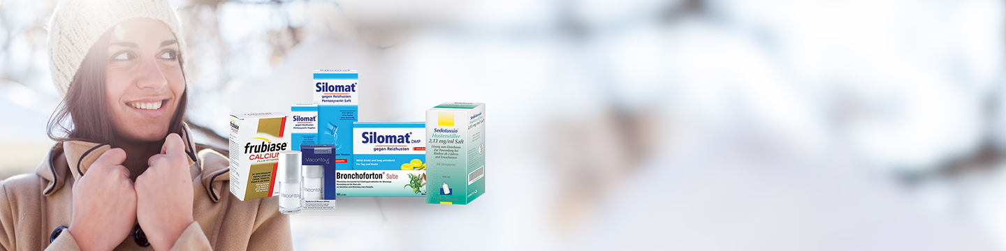 STADA Consumer Health Deutschland erweitert Portfolio mit Silomat, Frubiase und Bronchoforton