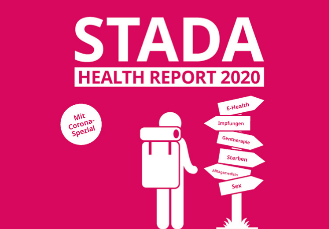 Schlafstoerungen als Volkskrankheit – STADA Health Report deckt Wissensluecken auf