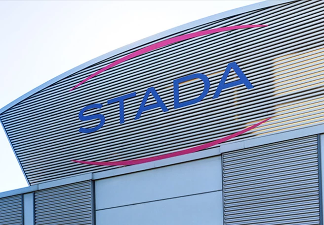 STADA Deutschland | STADA