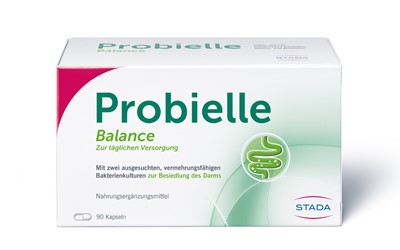 Probielle Balance