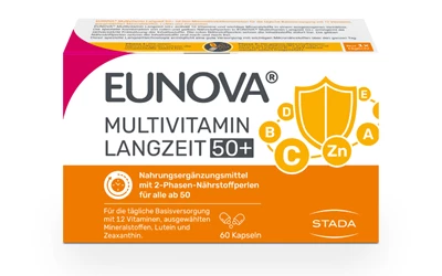 EUNOVA® Langzeit 50+