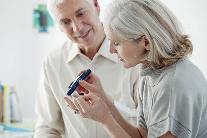 Diabetes – Zucker und die süße Gefahr