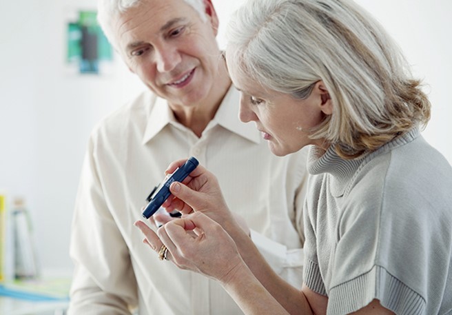 Diabetes – Zucker und die süße Gefahr Diabetes – Zucker und die süße Gefahr