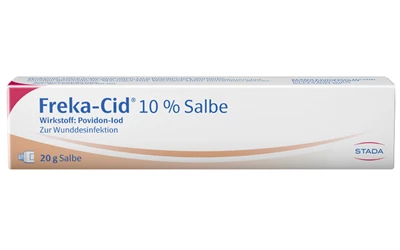 Freka-Cid