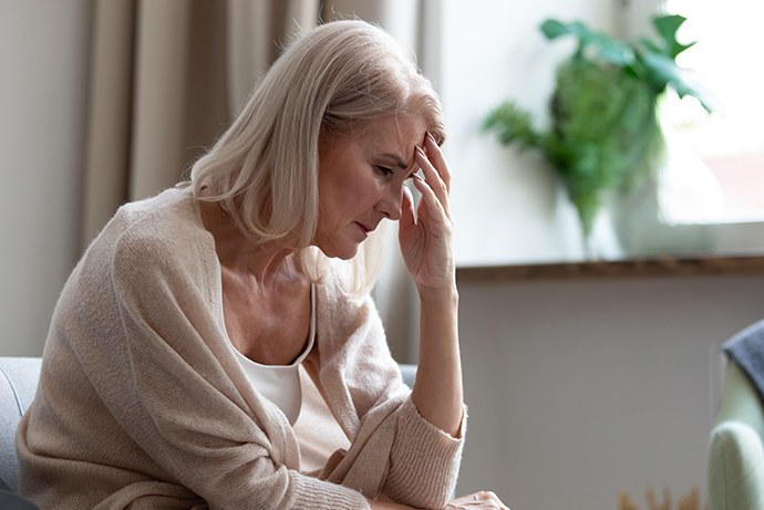 Depressionen verstehen