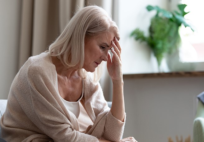 Depressionen verstehen Depressionen verstehen