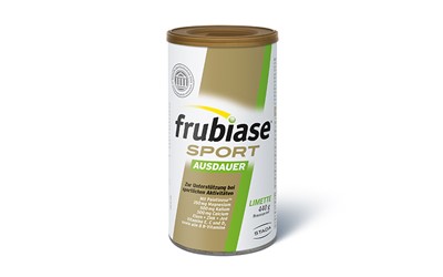 frubiase® SPORT AUSDAUER