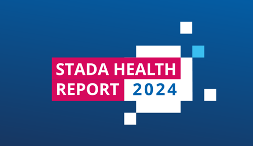 STADA Health Report 2024