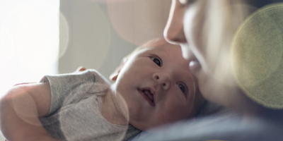 Schwangere und Stillende