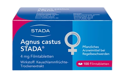 Agnus castus STADA®