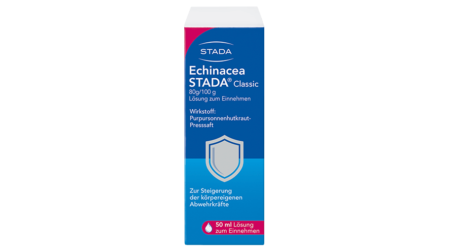 Echinacea STADA®