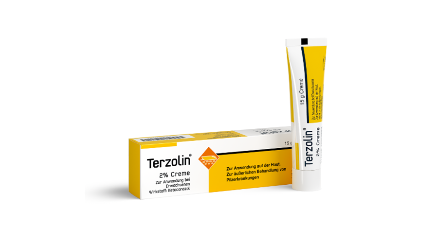 Terzolin® Creme