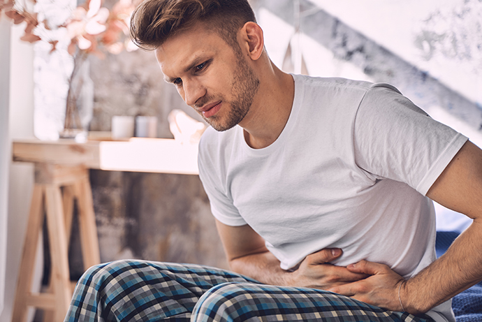 Gluten-Unverträglichkeit