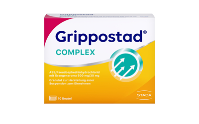 Grippostad® Complex