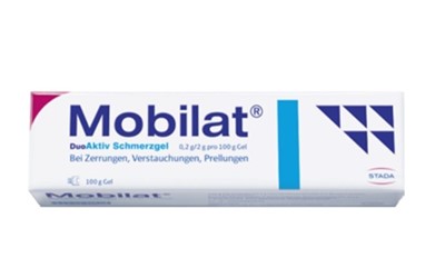 Mobilat® Schmerz-Gel